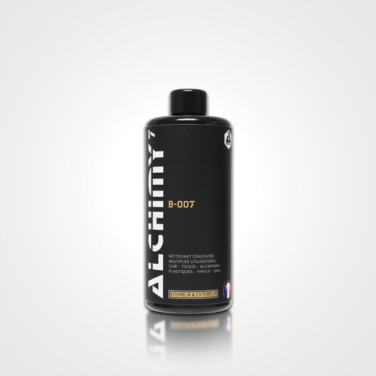 ALCHIMY7 B-007 - Nettoyant concentré multi-surface