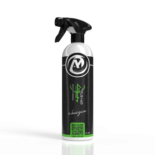 ALIEN MAGIC GUARD CERAMIC WHEEL SEALANT - Protection céramique jantes
