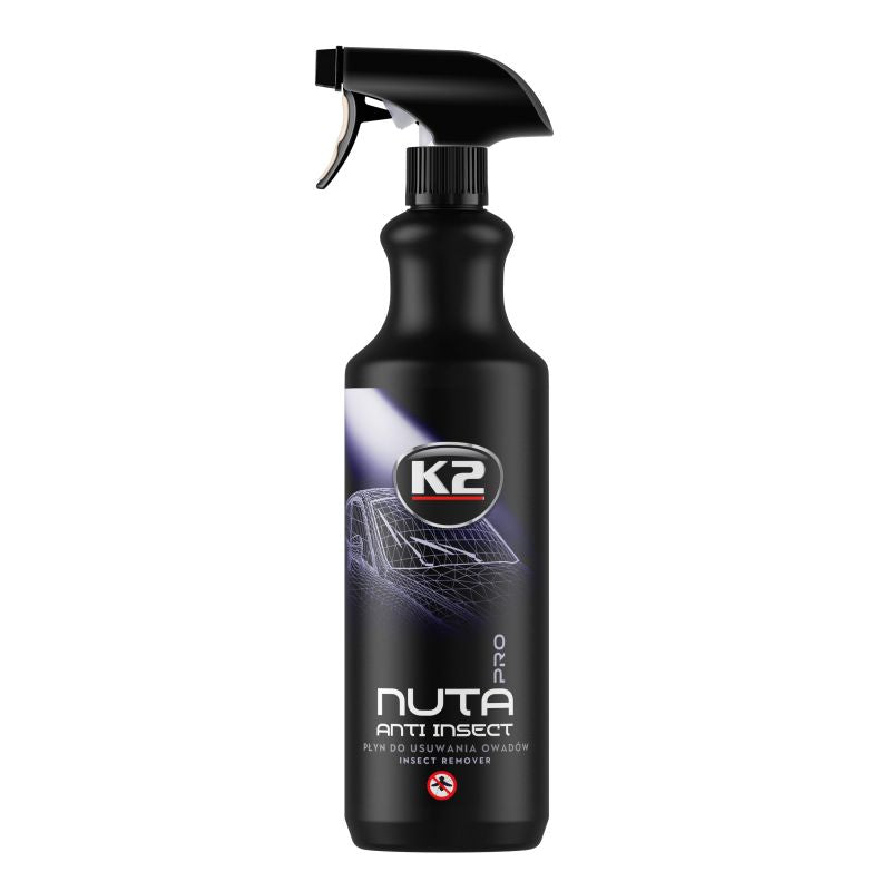 K2 NUTA PRO Anti-Insect - Démoustiquant professionnel