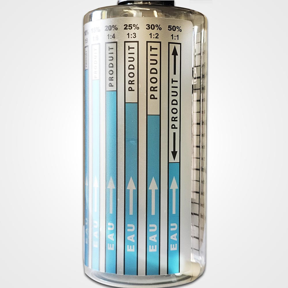 ALCHIMY7 - CRYSTAL SPRAY EVO