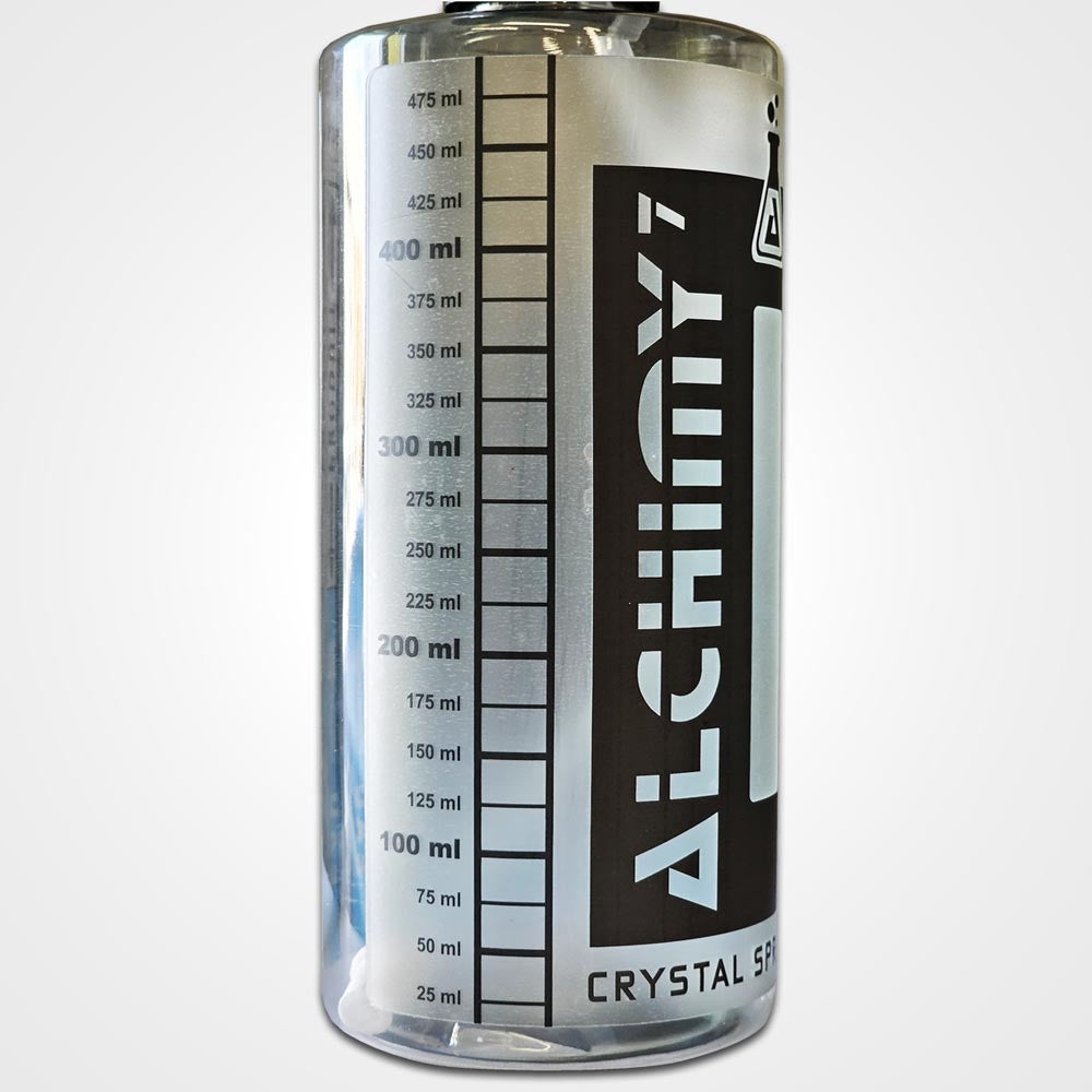 ALCHIMY7 - CRYSTAL SPRAY EVO