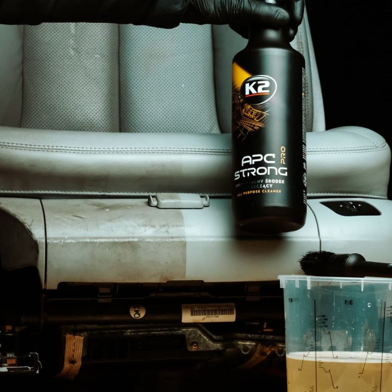 K2 APC STRONG PRO - Nettoyant universel