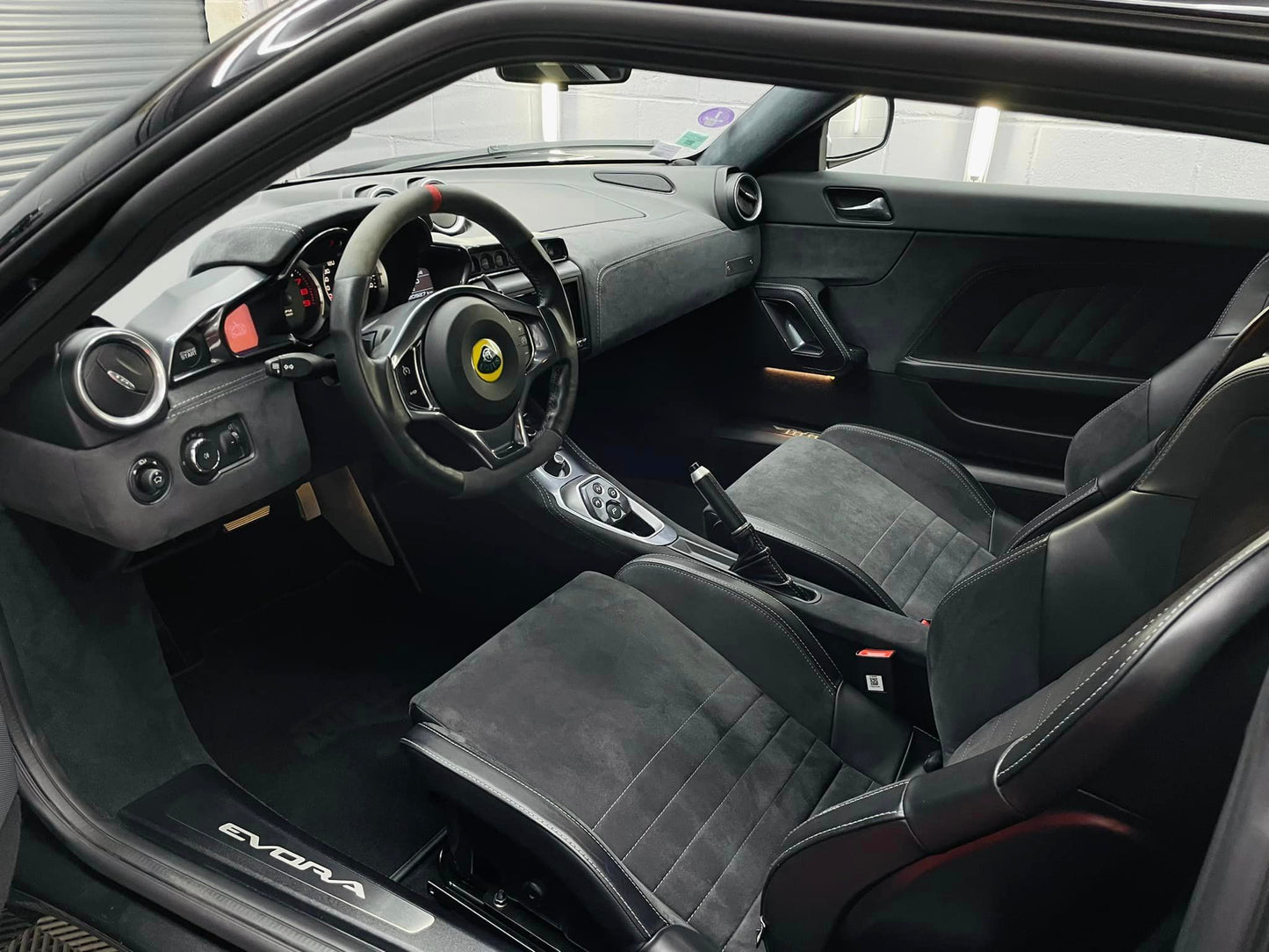 ALCHIMY7 - B-007 | Nettoyant Concentré Multi-Supports APC Universel Intérieur