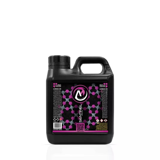 ALIEN MAGIC SENTINEL CERAMIC - Protection céramique ultra hydrophobe