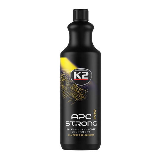 K2 APC STRONG PRO - Nettoyant universel