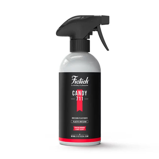 FICTECH - CANDY 711
