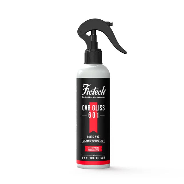 FICTECH - CAR GLISS 601