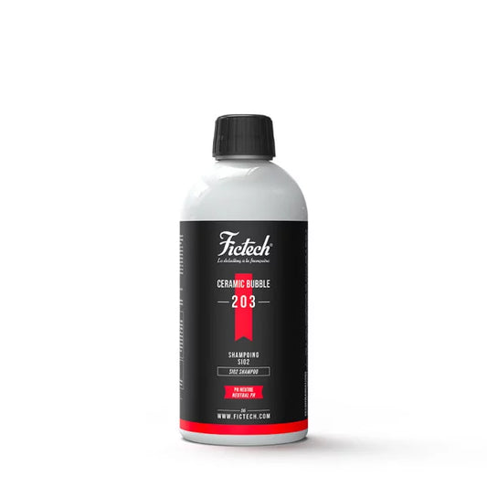 FICTECH - CERAMIC BUBBLE 203