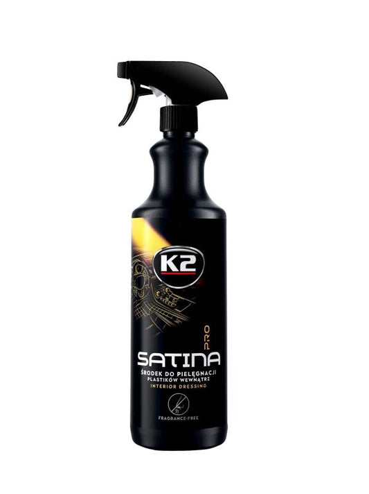 K2 SATINA PRO - Dressing intérieur