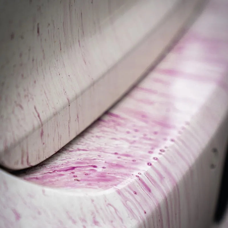 SHINE - DECONTAMINANT FERREUX | pH Neutre + Effet Visuel Violet