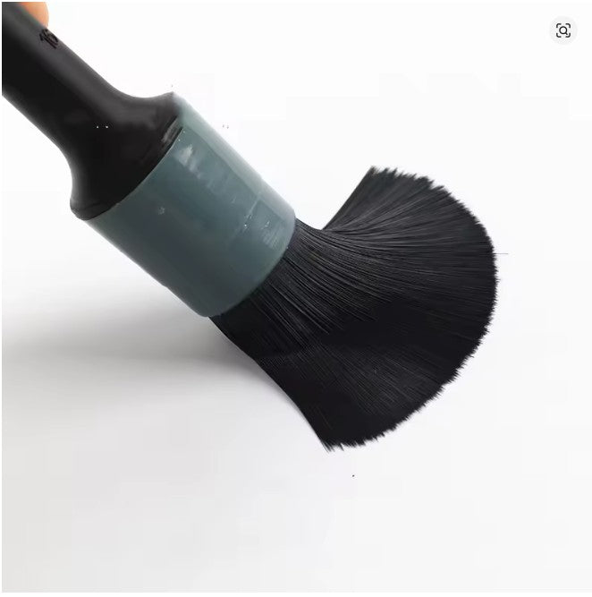 DTK PRECISION PRO BRUSH - PINCEAUX DETAILING PROFESSIONNEL