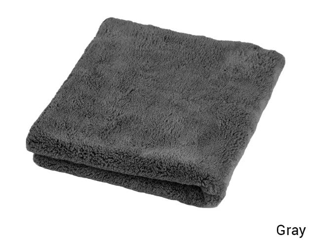 DTK BUFFING PRO - MICROFIBRE DE FINITION EPAISSE 40x40 cm