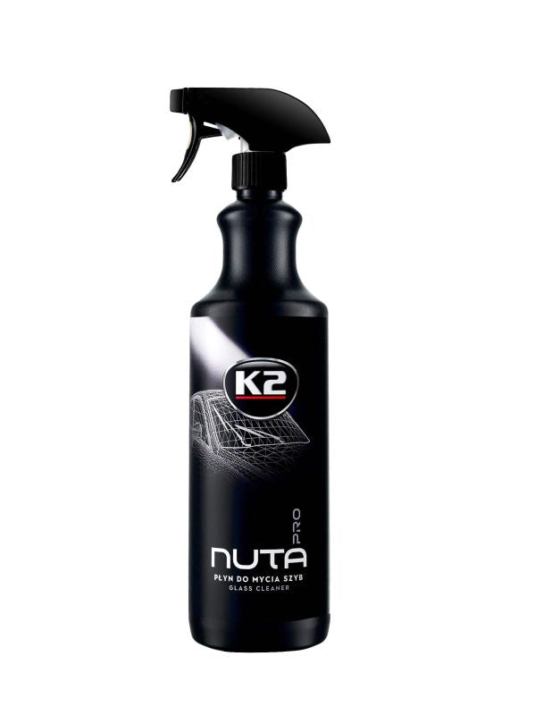 K2 NUTA PRO - Nettoyant vitres professionnel