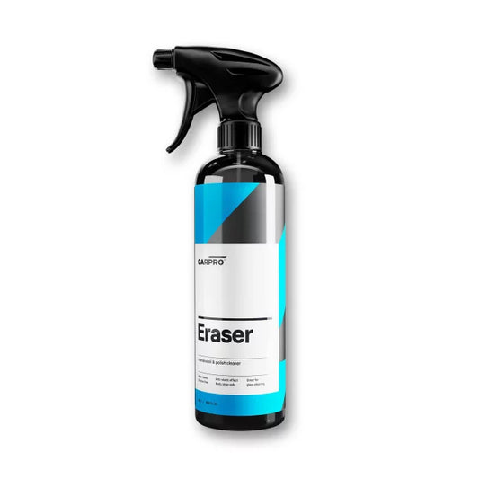CARPRO ERASER - Nettoyant IPA pré-coating - dégraissant