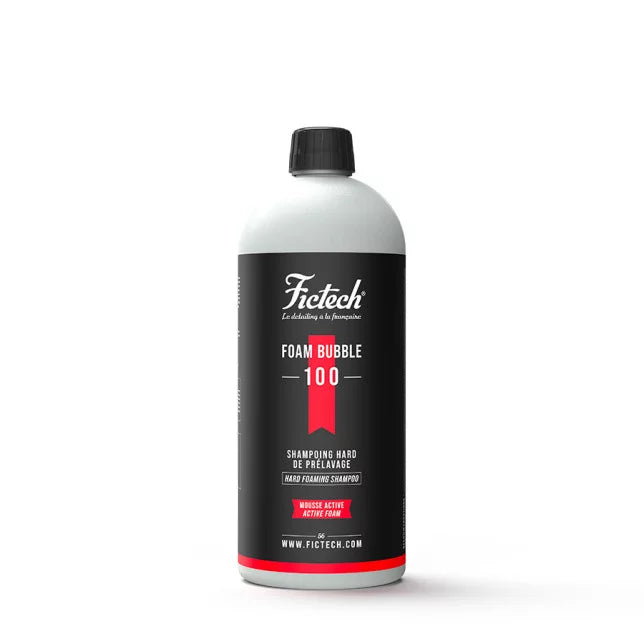 FICTECH - FOAM BUBBLE 100
