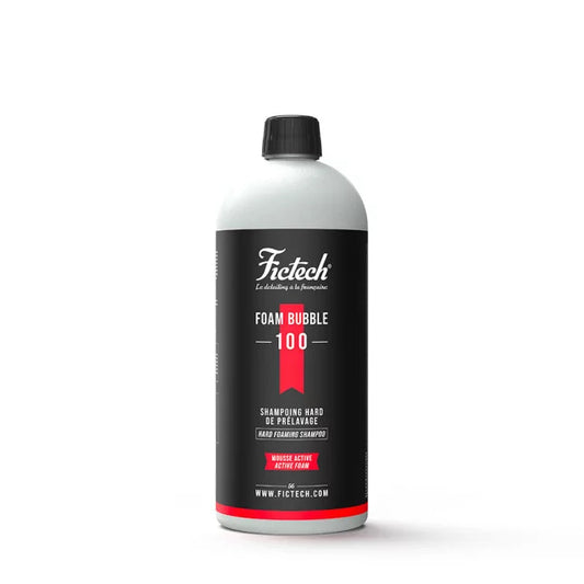FICTECH - FOAM BUBBLE 100