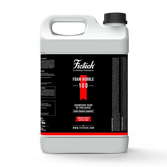 FICTECH - FOAM BUBBLE 100