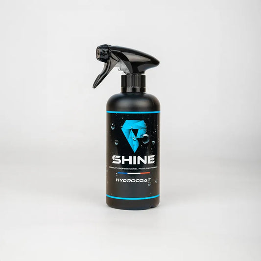 SHINE - HYDROCOAT