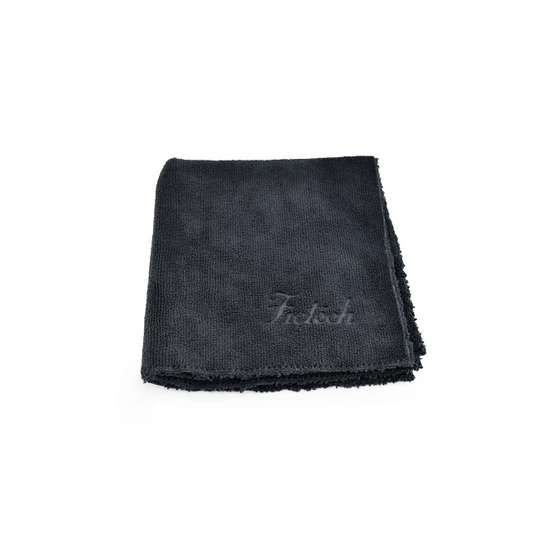 FICTECH - MICROFIBRE PLUSH 40x40 double face
