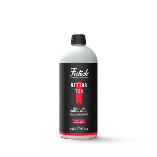 FICTECH - NETTOR 135