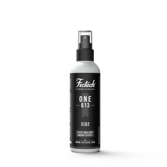 FICTECH - ONE 613