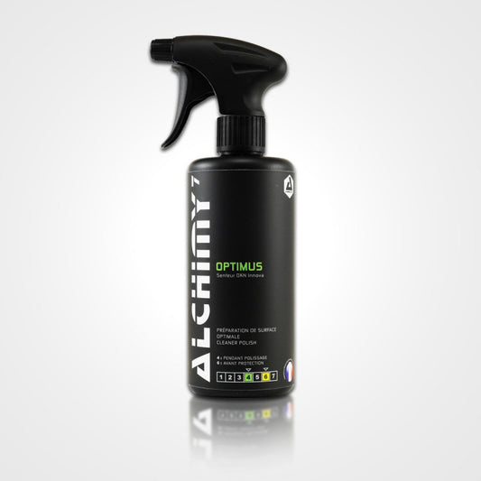 ALCHIMY7 OPTIMUS - Cleaner IPA