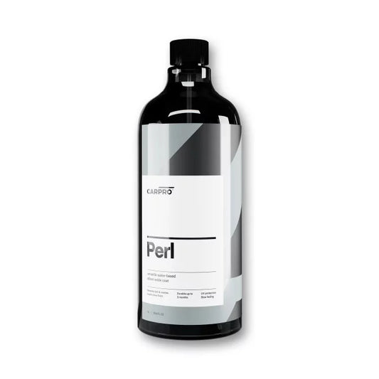 CARPRO PERL - Dressing plastiques, extérieurs, caoutchoucs et pneus