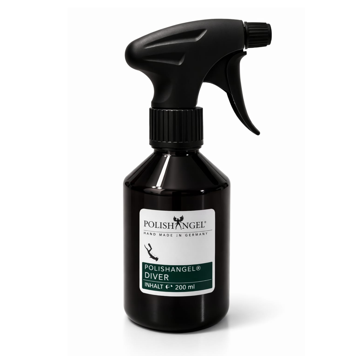 POLISHANGEL - DIVERS | Nettoyant vitres avec protection hydrophobe intégrée