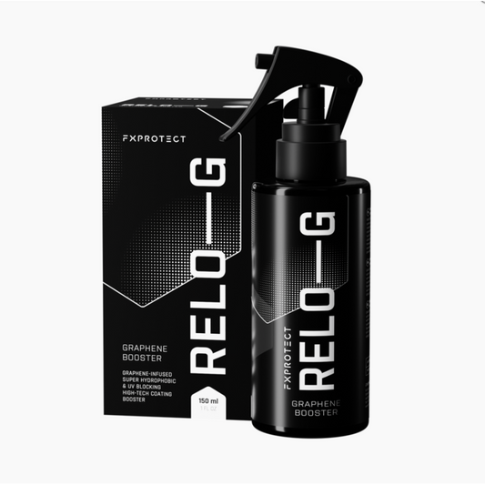 FX PROTECT RELO-G - Graphène booster