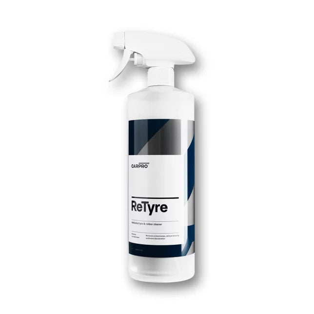 CARPRO - RETYRE