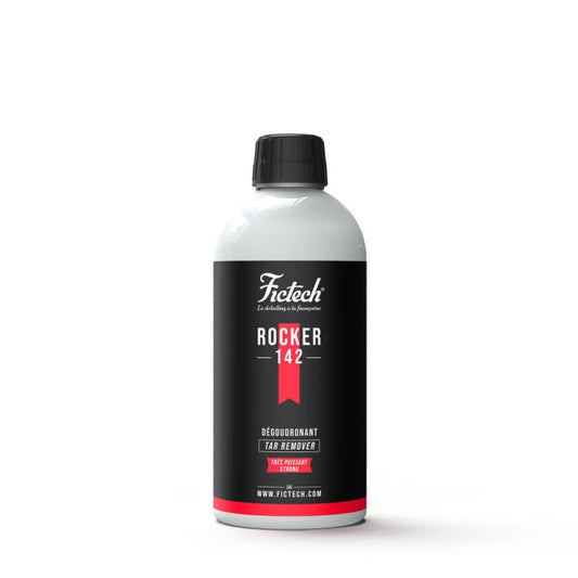FICTECH - ROCKER 142