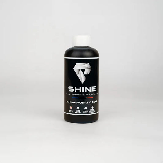 SHINE - SHAMPOING ACIDE