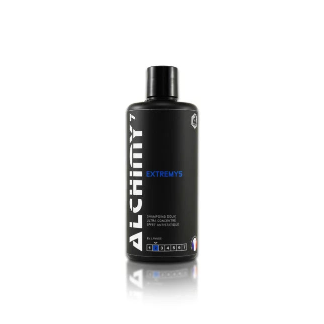 ALCHIMY7 EXTREMYS - Shampoing doux ultra concentré antistatique