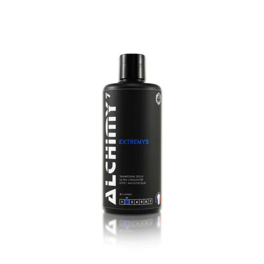 ALCHIMY7 EXTREMYS - Shampoing doux ultra concentré antistatique