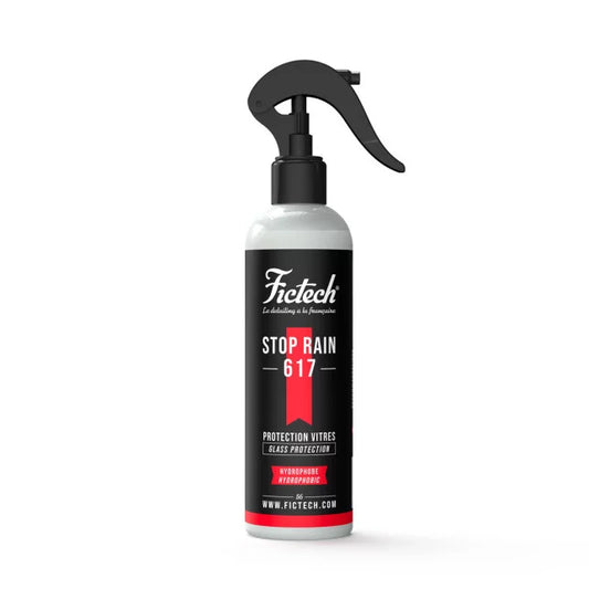 FICTECH - STOP RAIN 617