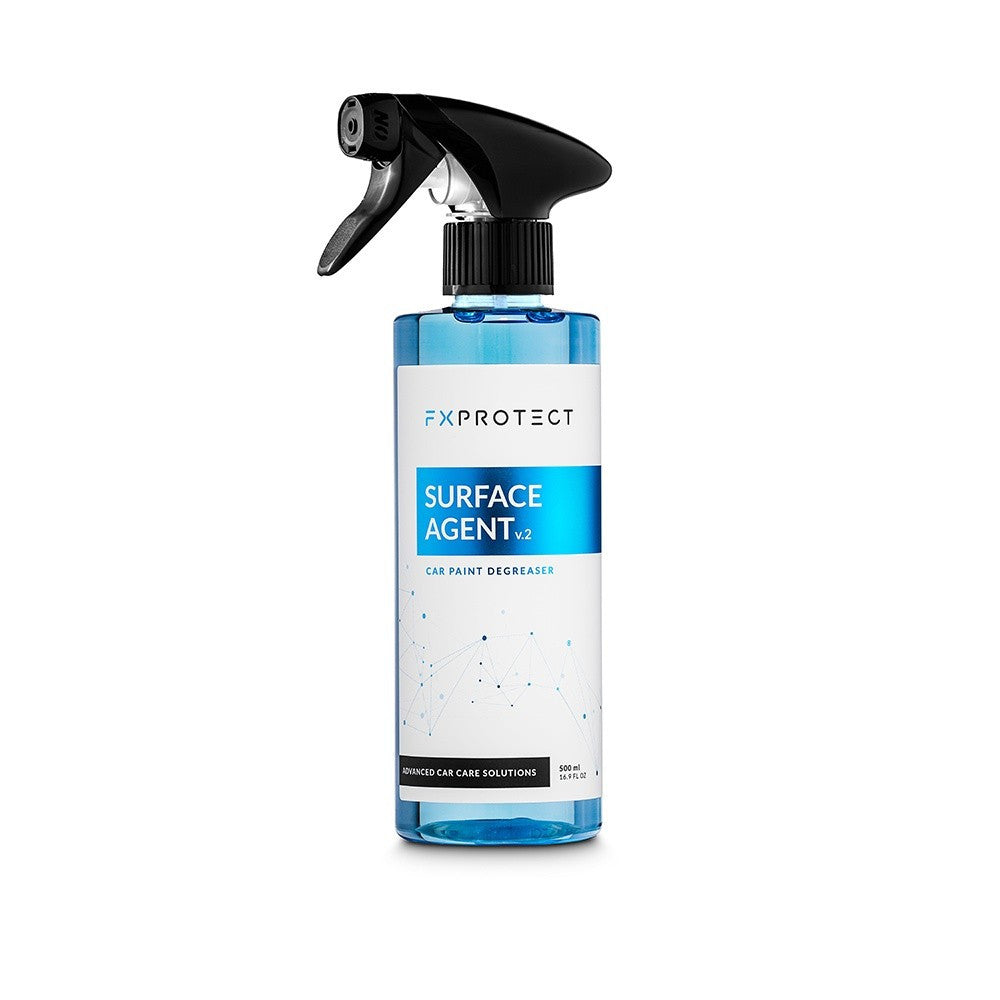 FX PROTECT SURFACE AGENT V.2 - Dégraissant IPA