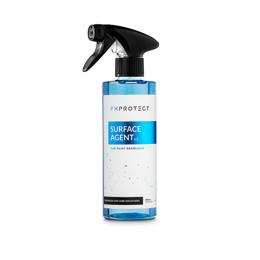 FX PROTECT SURFACE AGENT V.2 - Dégraissant IPA