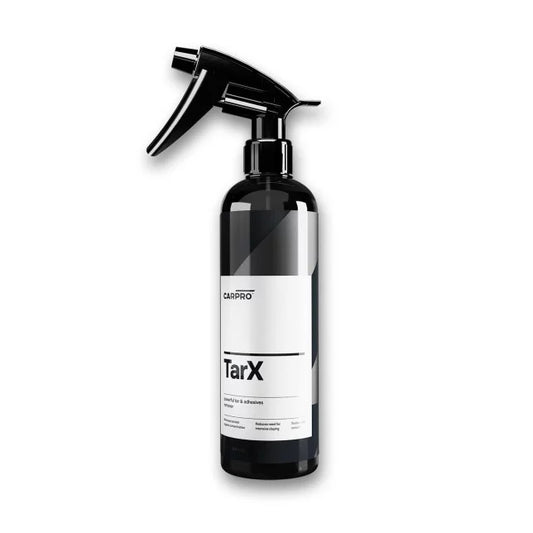 CARPRO TAR X - Dégoudronnant et dissolvant résine