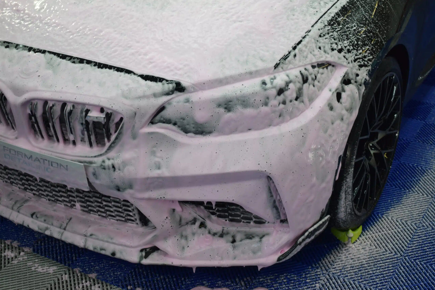 Pré-Lavage