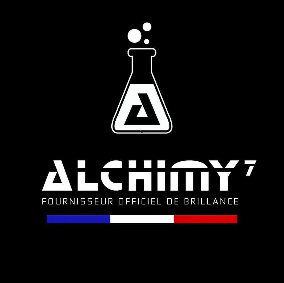 ALCHIMY7