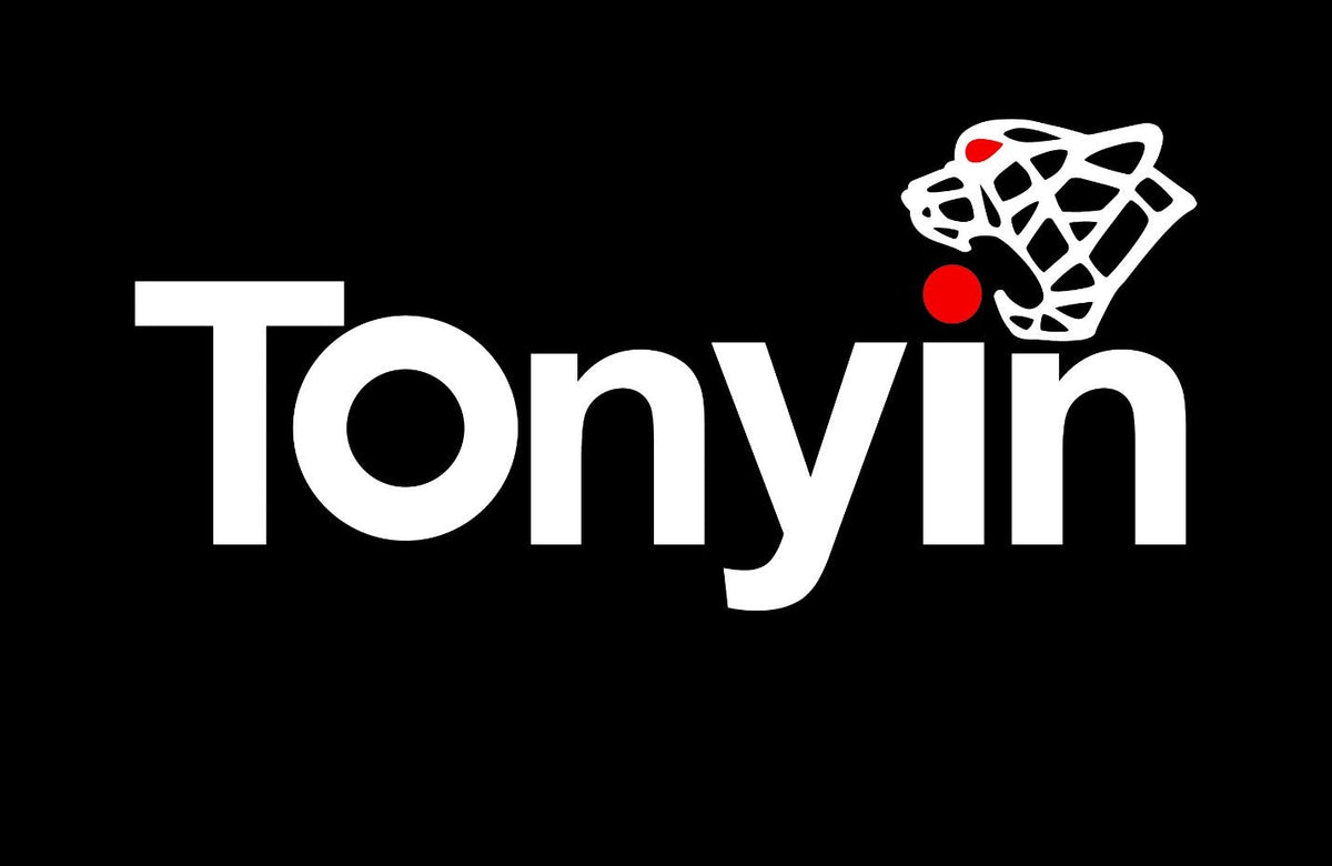Tonyin