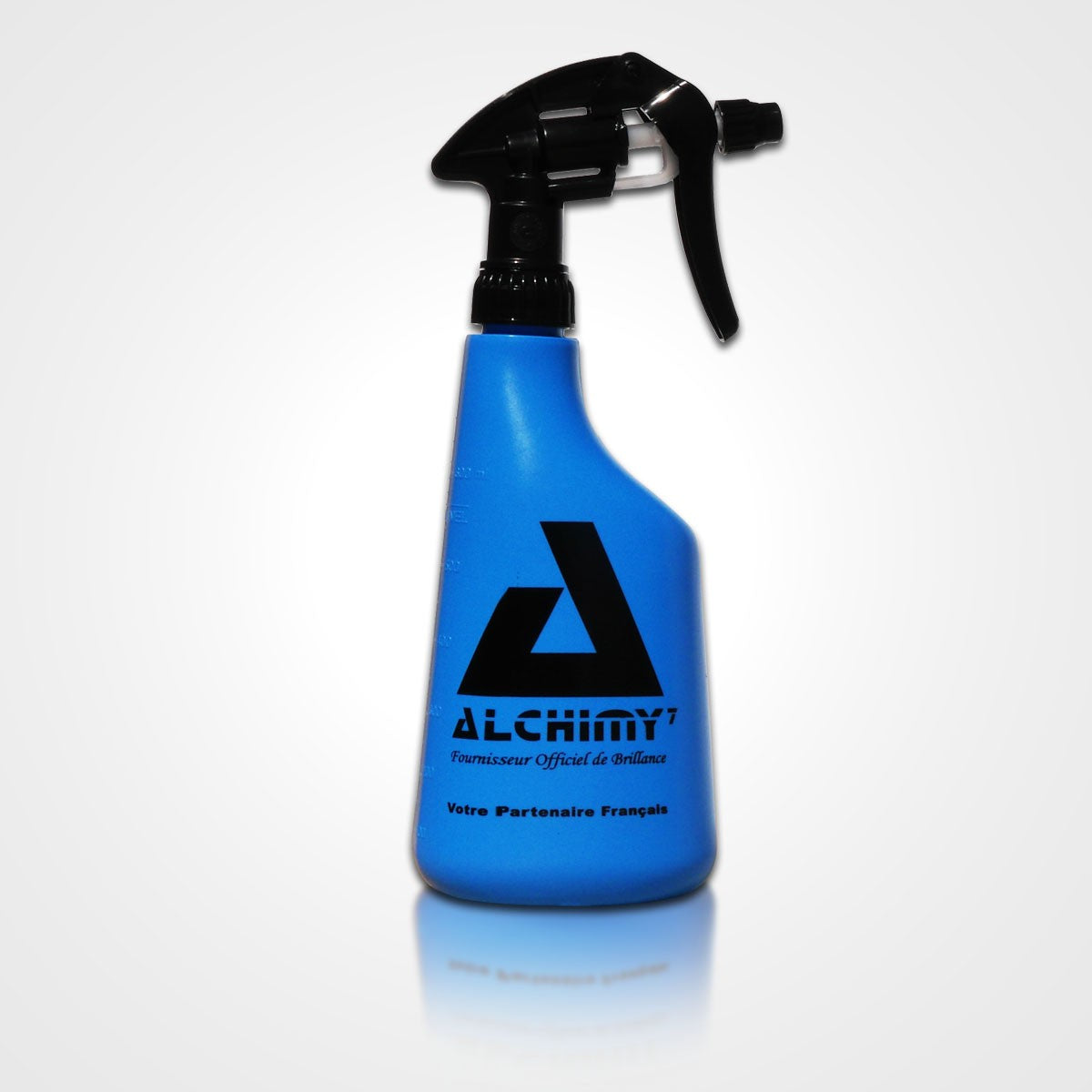 ALCHIMY7 - SPRAYER PRO