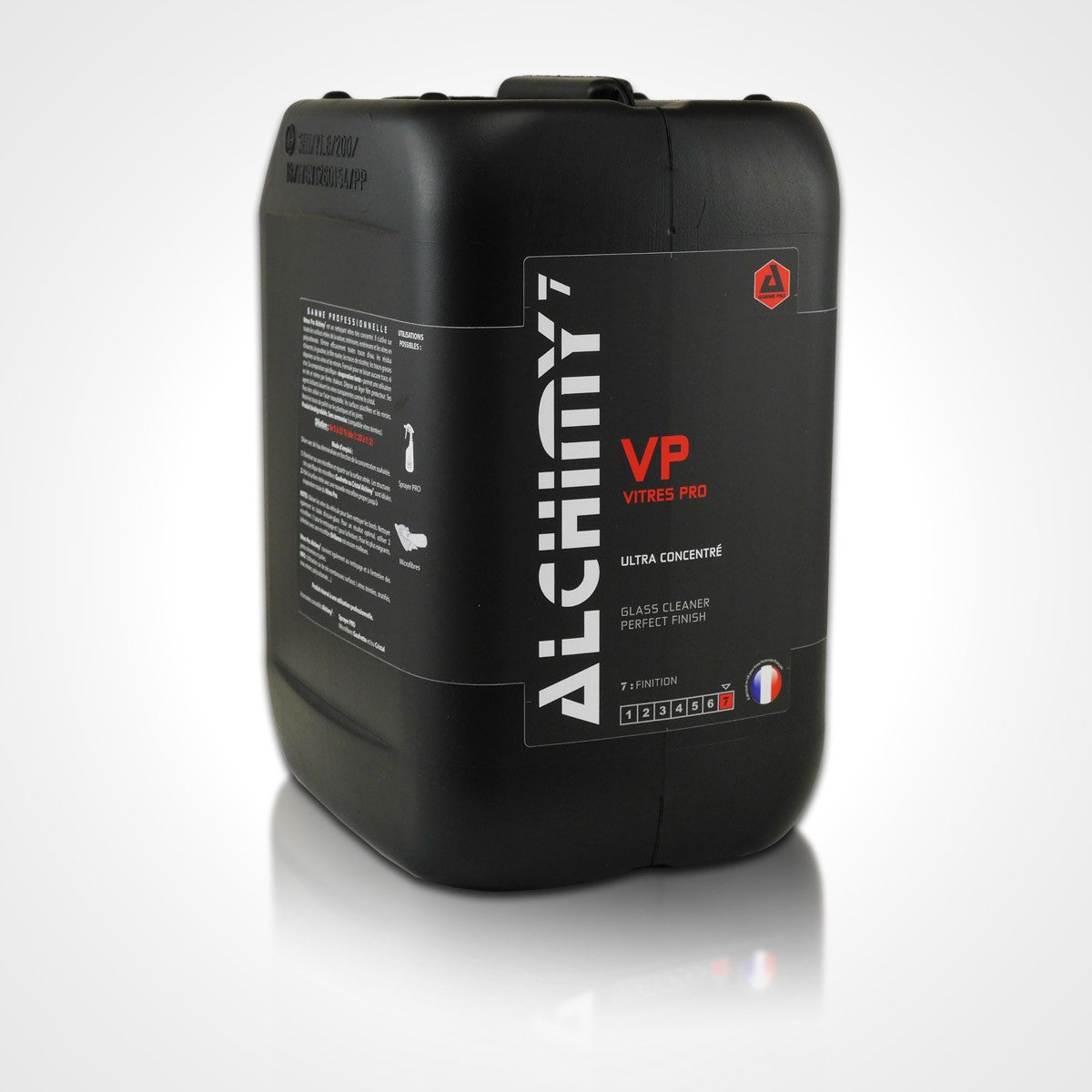ALCHIMY7 - VP VITRES PRO ULTRA CONCENTRE
