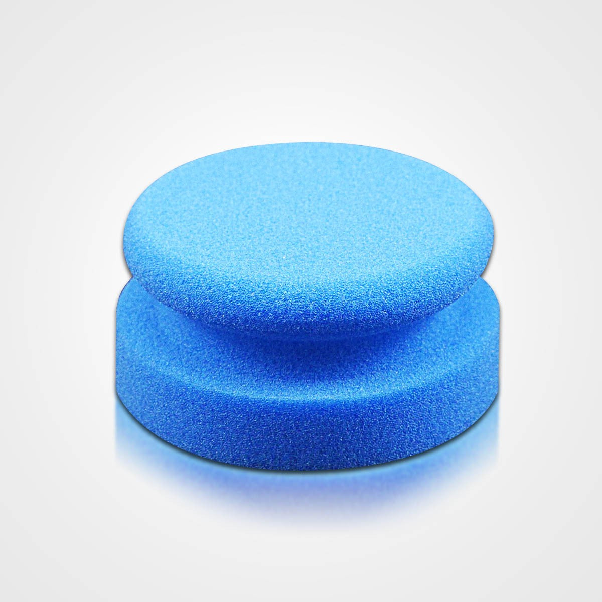 ALCHIMY7 Tampon H7 - Tampon Polissage Manuel Hard | Ergonomique & Résistant