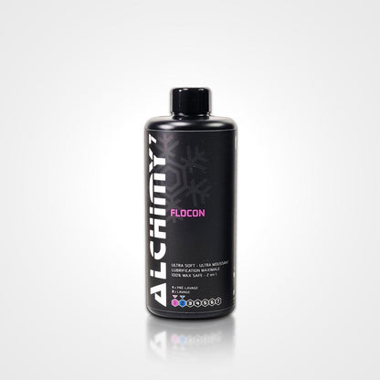 ALCHIMY7 FLOCON - Shampoing moussant lavage et prélavage