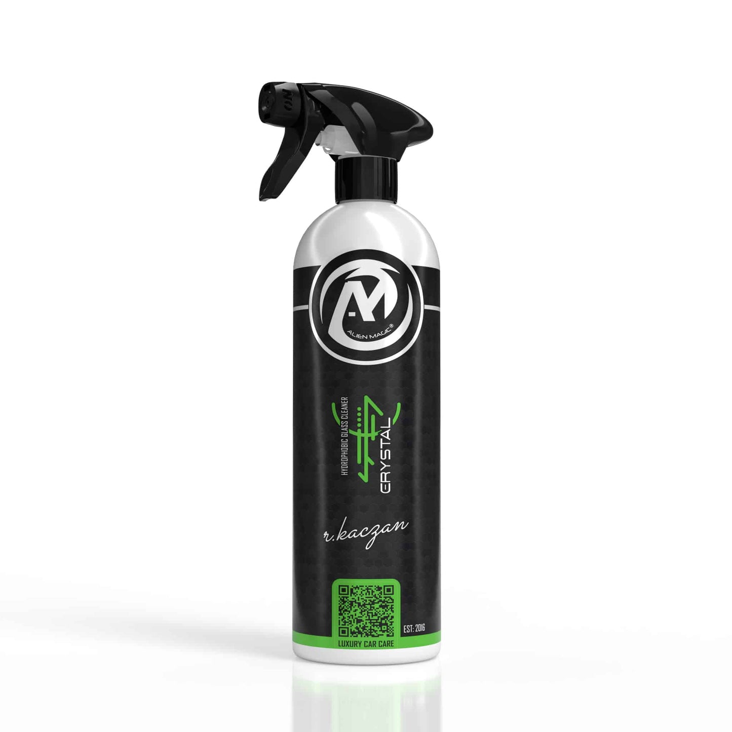 ALIEN MAGIC - GUARD CERAMIC WHEEL SEALANT SPRAY
