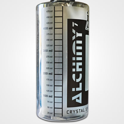 ALCHIMY7 - CRYSTAL SPRAY EVO