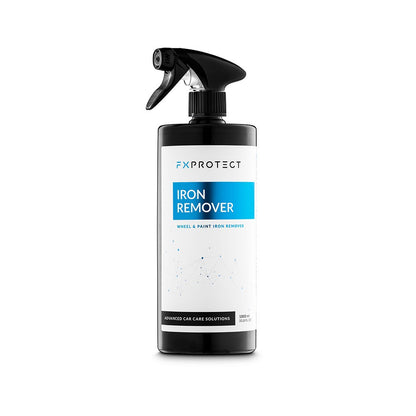 FX PROTECT IRON REMOVER - Décontaminant ferreux pH neutre