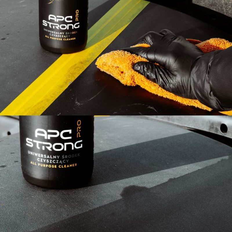 K2 APC STRONG PRO - Nettoyant universel