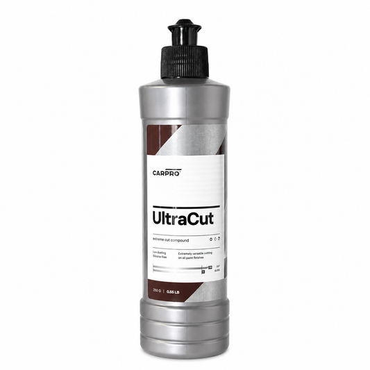 CARPRO UltraCut  – Compound Heavy Cut • Correction Extrême des Défauts